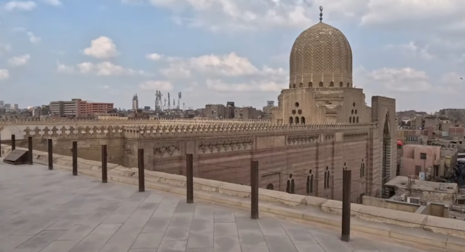 Bab Zuwayla