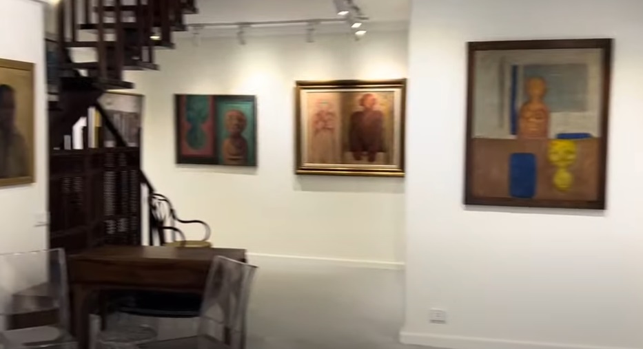 Safarkhan Art Gallery