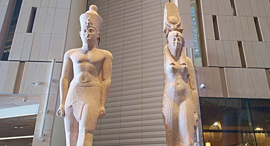 Serag Eldin Pasha Palace Museum