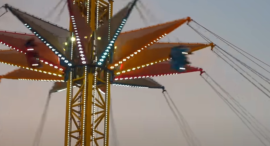 Wonder Land Amusement Park